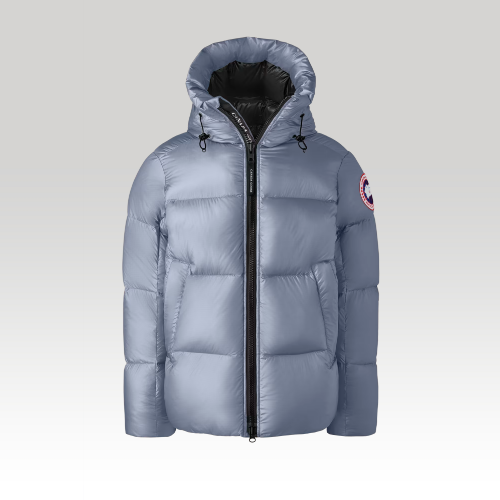 Crofton Puffer (Men, , L) - Canada Goose - Modalova