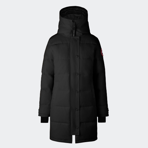 Shelburne Parka (Women, , XS) - Canada Goose - Modalova