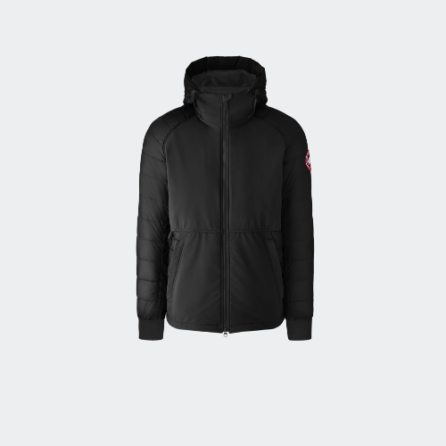 HyBridge® Weyburn Kapuzenjacke (Männlich, , L) - Canada Goose - Modalova