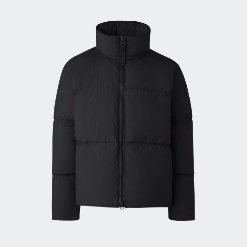 Giacca piumino Lawrence Label (Uomo, , XS) - Canada Goose - Modalova