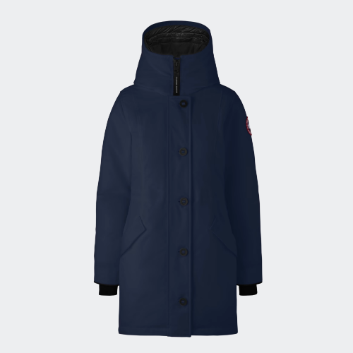 Rossclair Parka (Women, , S) - Canada Goose - Modalova