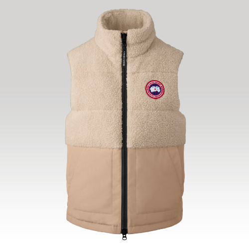 Elora Weste (Weiblich, / , XL) - Canada Goose - Modalova