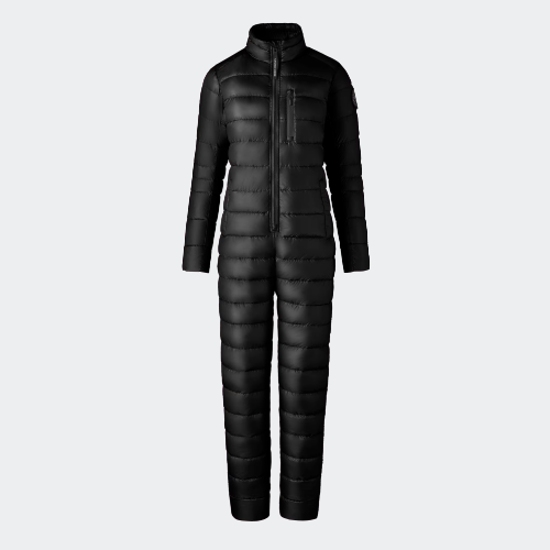 Cypress Overall mit Label (Weiblich, , M) - Canada Goose - Modalova