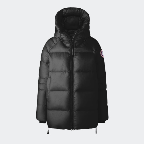 Cypress Puffer (Women, , XXL) - Canada Goose - Modalova