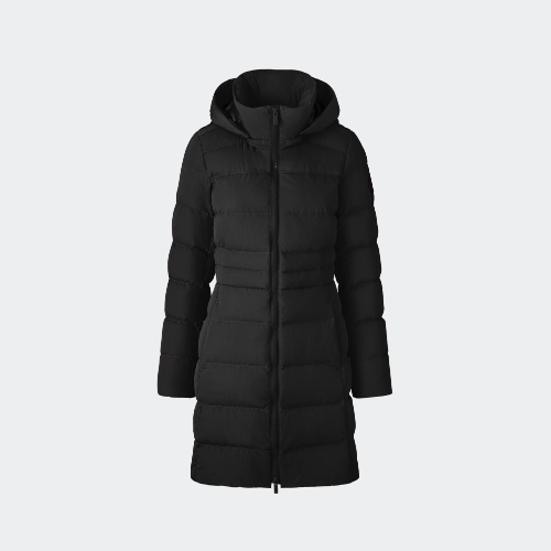 Aurora Parka (Women, , M) - Canada Goose - Modalova