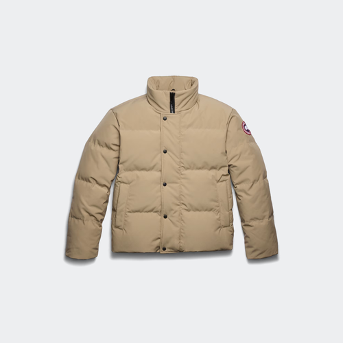 Bayview Parka (Men, , S) - Canada Goose - Modalova
