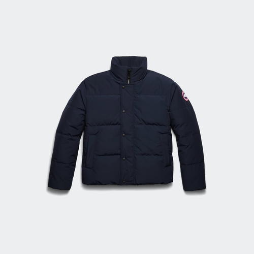 Bayview Parka (Men, , M) - Canada Goose - Modalova