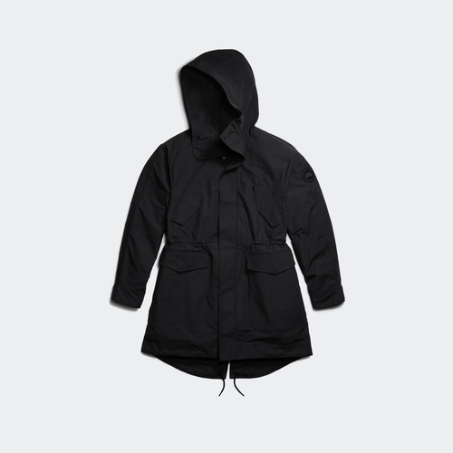 Harrison Lightweight Parka (Men, , L) - Canada Goose - Modalova