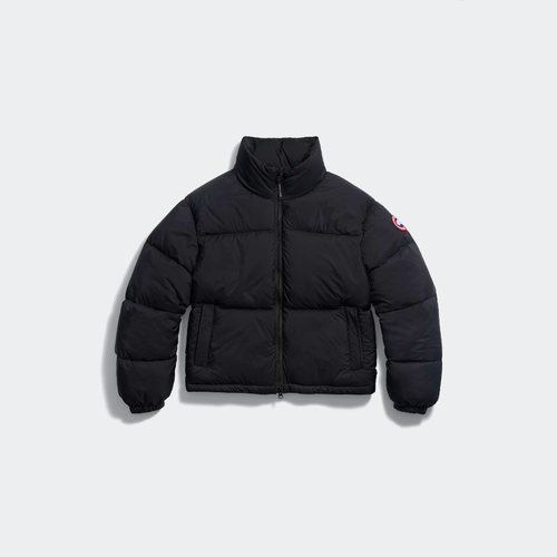 Fallon Puffer Jacket (Women, , S) - Canada Goose - Modalova
