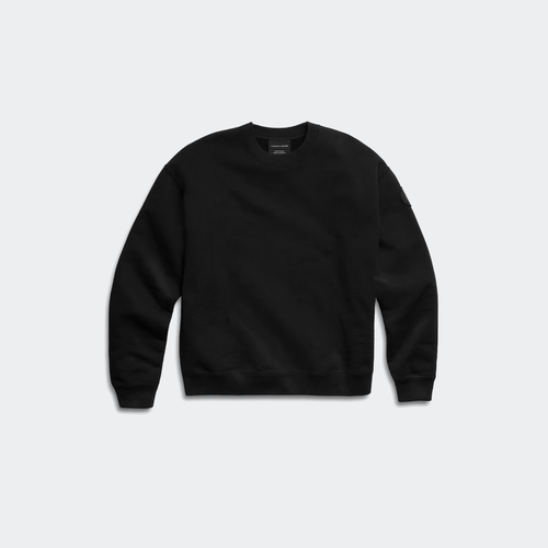 Wander Sweatshirt (Women, , S) - Canada Goose - Modalova