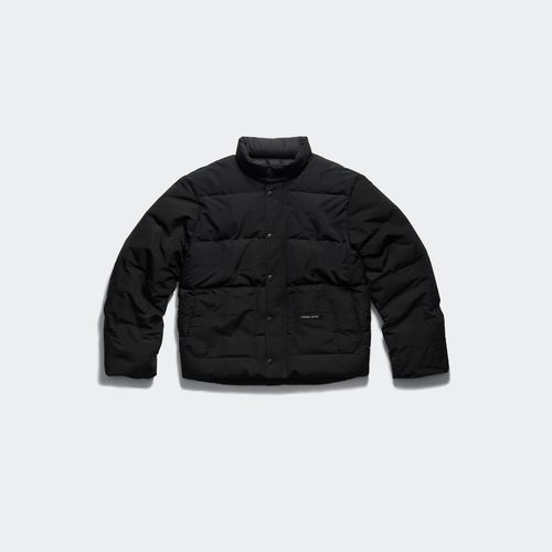 Ledger Jacket (Unisex, , M) - Canada Goose - Modalova