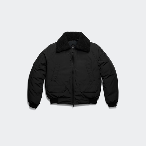 Chilliwack Aviator Bomber (Men, , S) - Canada Goose - Modalova