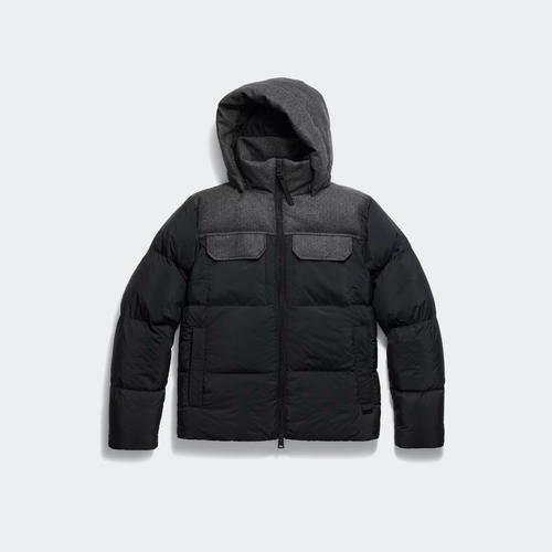 Fairview Parka (Men, /, M) - Canada Goose - Modalova