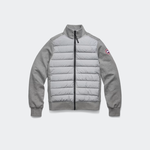 HyBridge® Huron Full Zip Jacket (Men, , S) - Canada Goose - Modalova