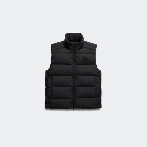 Crofton EnduraLuxe Vest (Men, , S) - Canada Goose - Modalova