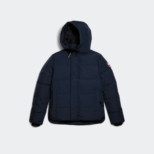MacMillan Parka (Men, , L) - Canada Goose - Modalova