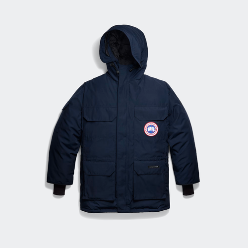 Expedition Parka (Men, , S) - Canada Goose - Modalova