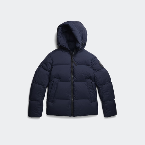 Crofton EnduraLuxe Puffer (Men, , XXL) - Canada Goose - Modalova