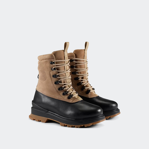 Leo Boot (Men, /, US 12) - Canada Goose - Modalova