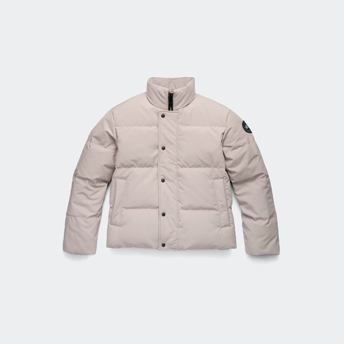 Bayview Parka Black Disc (Men, , M) - Canada Goose - Modalova