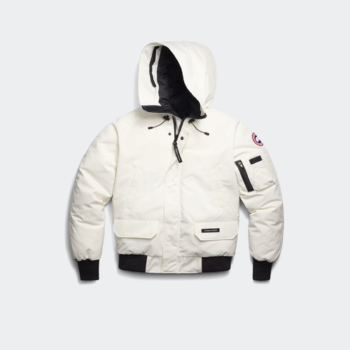 Chilliwack Bomber (Men, , S) - Canada Goose - Modalova