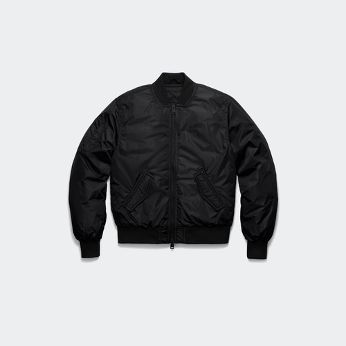 Locarno Bomber (Men, , M) - Canada Goose - Modalova