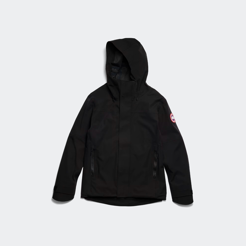 Rupert Rain Jacket (Men, , L) - Canada Goose - Modalova