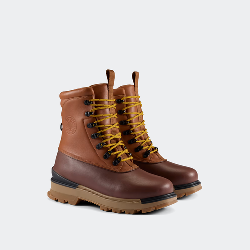 Leo Boot (Men, /, US 11) - Canada Goose - Modalova