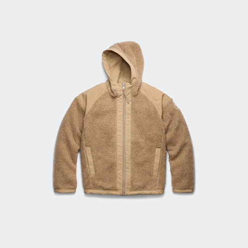 HyBridge® Huron Full Zip Jacket (Men, , M) - Canada Goose - Modalova