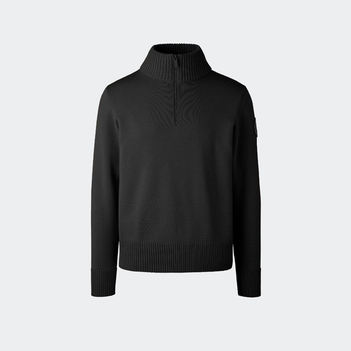 HyBridge® Huron Full Zip Jacket (Men, , S) - Canada Goose - Modalova