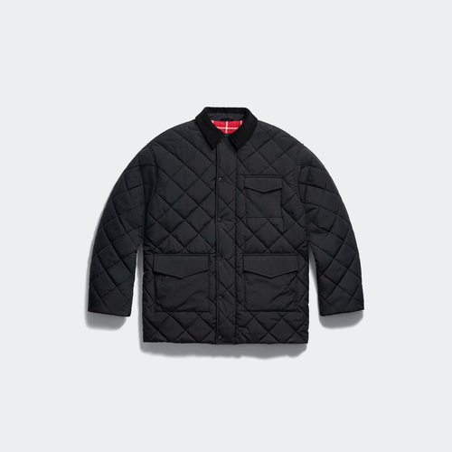 Terra Coat (Men, , M) - Canada Goose - Modalova