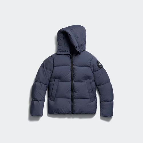Crofton EnduraLuxe Puffer (Men, , S) - Canada Goose - Modalova