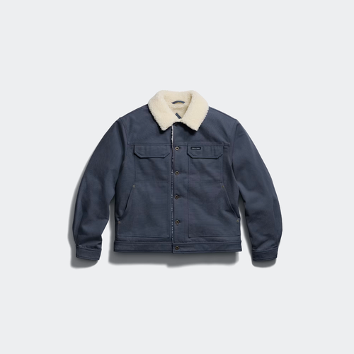 Ash Lightweight Jacket (Men, /, S) - Canada Goose - Modalova
