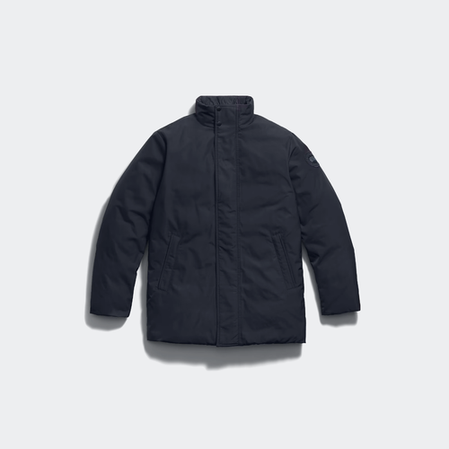Riverside Coat (Men, , M) - Canada Goose - Modalova