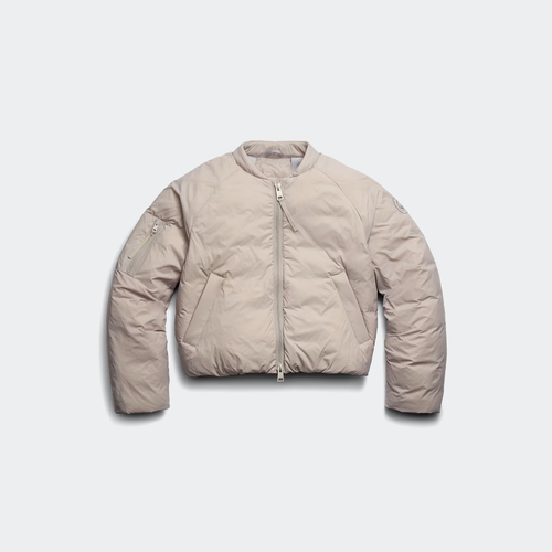 Elba Bomber (Women, , S) - Canada Goose - Modalova