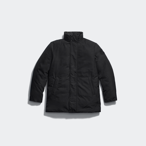 Riverside Coat (Men, , S) - Canada Goose - Modalova