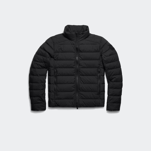 Crofton EnduraLuxe Jacket (Men, , XXL) - Canada Goose - Modalova