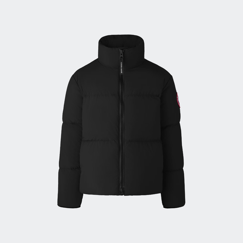 Lawrence Puffer Jacket (Men, , L) - Canada Goose - Modalova