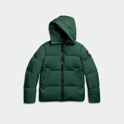 Crofton EnduraLuxe Puffer (Men, , M) - Canada Goose - Modalova