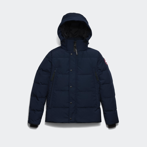 Wyndham Parka (Männlich, , L) - Canada Goose - Modalova