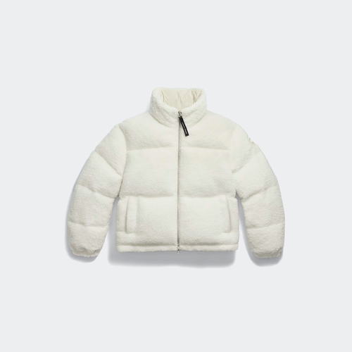 Fallon Fleece-Steppjacke (Weiblich, , S) - Canada Goose - Modalova