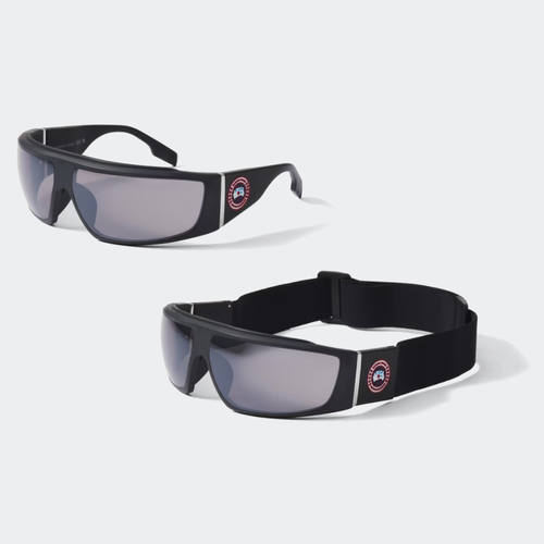 Summit Sonnenbrille (Männlich, /, Einheitsgröβe) - Canada Goose - Modalova
