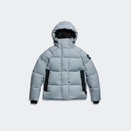 Junction Parka mit Black Disc (Weiblich, , M) - Canada Goose - Modalova