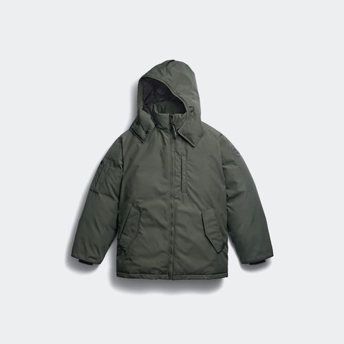 Murray Parka mit Tonal Disc (Männlich, , S) - Canada Goose - Modalova