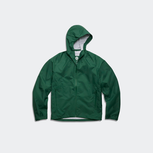 Horizon Regenjacke (Männlich, , M) - Canada Goose - Modalova