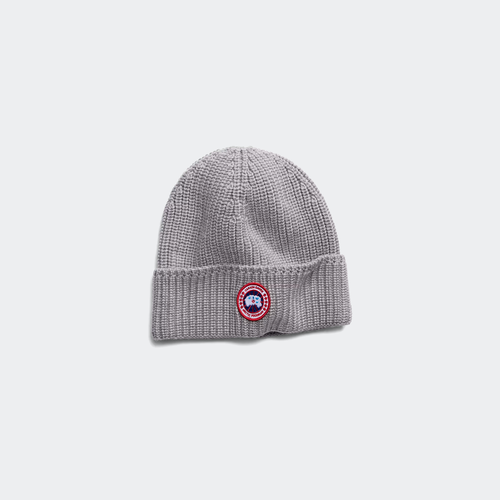 Rippenmütze (Männlich, , Einheitsgröβe) - Canada Goose - Modalova