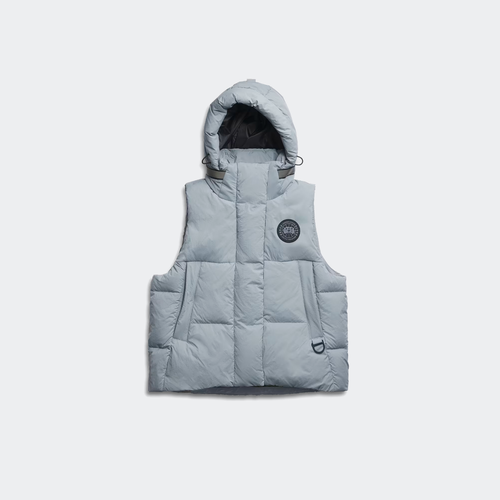 Junction Steppweste – Black Label (Weiblich, , M) - Canada Goose - Modalova