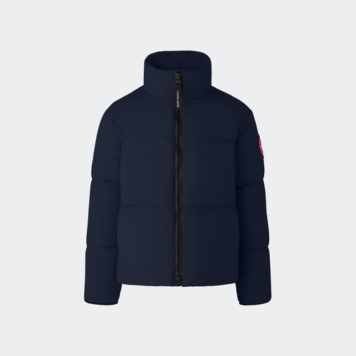 Lawrence Steppjacke (Männlich, , S) - Canada Goose - Modalova