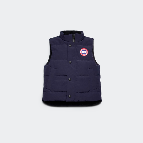 Vanier Weste für Kinder (Kinder, , 2-3) - Canada Goose - Modalova
