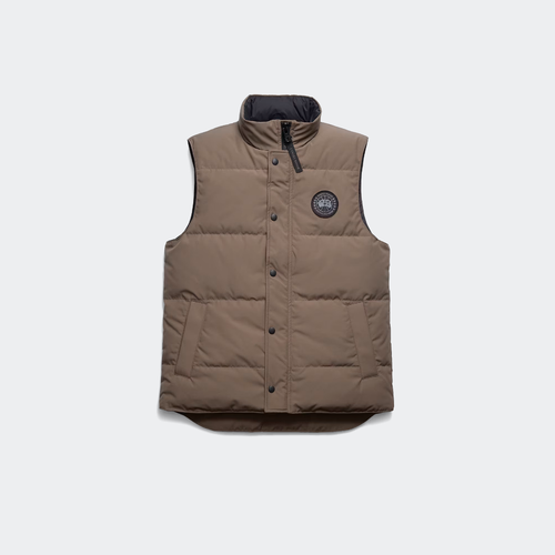 Garson Weste mit Black Disc (Männlich, , S) - Canada Goose - Modalova